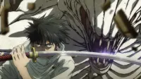 Backdrop to the movie "Jujutsu Kaisen 0" #741839