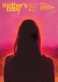 Poster to the movie "Mother