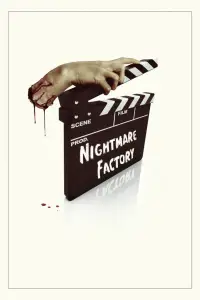 Poster to the movie "Nightmare Factory" #722992