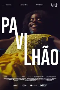 Poster to the movie "Pavilhão" #798142