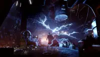Backdrop to the movie "Avengers: Infinity War" #751650