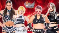 Backdrop to the movie "Stardom Goddesses of Stardom Tag League 2025 - Day 13 (Final)" #1145513