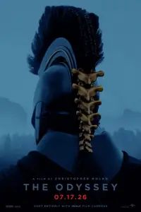 Poster to the movie "The Odyssey" #545172