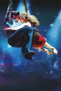 Poster to the movie "The Greatest Showman" #580260