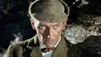 Backdrop to the movie "The Hound of the Baskervilles" #773092