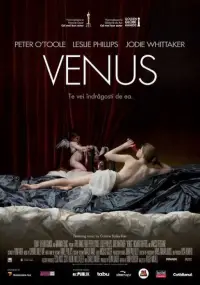 Poster to the movie "Venus" #1091659