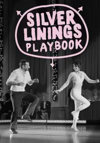Poster to the movie "Silver Linings Playbook" #671901