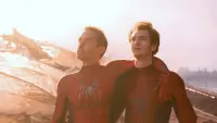 Backdrop to the movie "Spider-Man: No Way Home" #789885