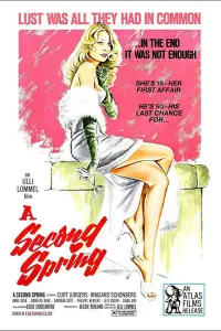 Poster to the movie "A Second Spring" #1169763
