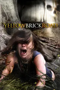 Poster to the movie "YellowBrickRoad" #690942