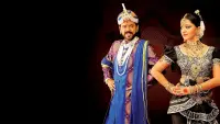 Backdrop to the movie "Nagavalli" #771800