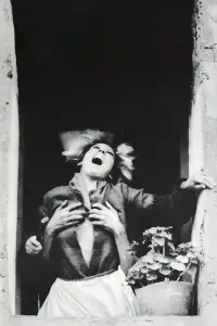 Poster to the movie "The Howl" #1081096