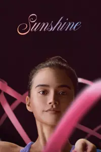Poster to the movie "Sunshine" #656932