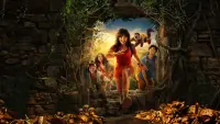 Backdrop to the movie "Dora and the Search for Sol Dorado" #800237