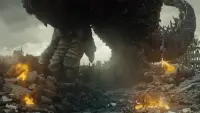 Backdrop to the movie "Godzilla Minus One" #753250