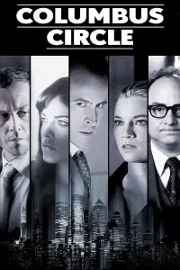 Poster to the movie "Columbus Circle" #1161529