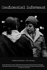 Poster to the movie "Confidential Informant (proof of concept)" #1070679