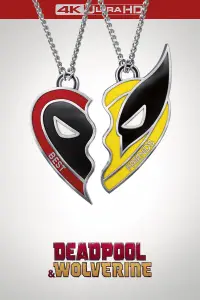 Poster to the movie "Deadpool 3" #527562