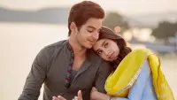 Backdrop to the movie "Dhadak" #780730