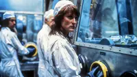 Backdrop to the movie "Silkwood" #814541