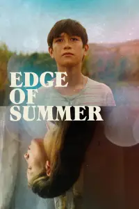 Poster to the movie "Edge of Summer" #1231491