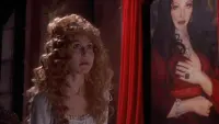 Backdrop to the movie "Elvira