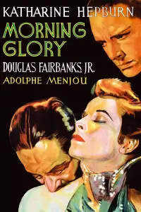 Poster to the movie "Morning Glory" #1069071