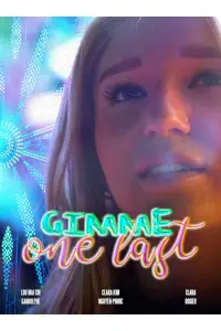 Gimme One Last