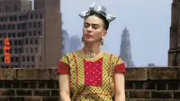 Backdrop to the movie "Frida Kahlo - Giganten der Kunst" #834949