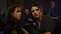 Backdrop to the movie "Honey Don