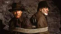 Backdrop to the movie "Indiana Jones and the Last Crusade" #1056786