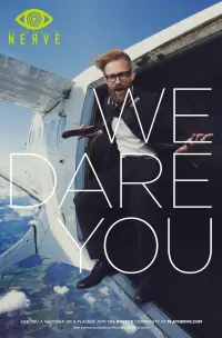 Poster to the movie "Nerve" #949007