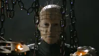 Backdrop to the movie "Hellraiser: Hellworld" #814005