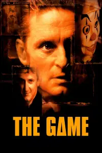 Poster to the movie "The Game" #952726