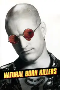 Poster to the movie "Natural Born Killers" #1073593