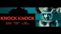 Backdrop to the movie "Knock Knock" #936409