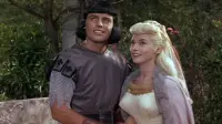 Backdrop to the movie "Prince Valiant" #788515