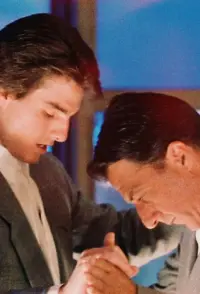 Poster to the movie "Rain Man" #767481