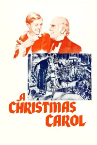 Poster to the movie "A Christmas Carol" #1171843