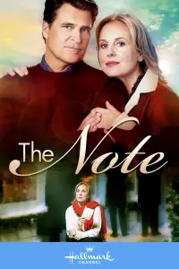 Poster to the movie "The Note" #1165186