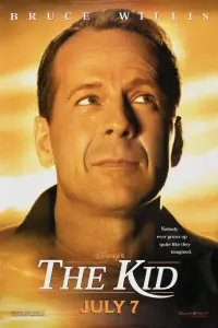 Poster to the movie "The Kid" #880434