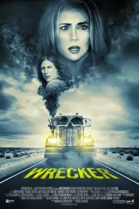 Poster to the movie "Wrecker" #1098127