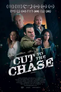 Poster to the movie "Cut to the Chase" #1207338