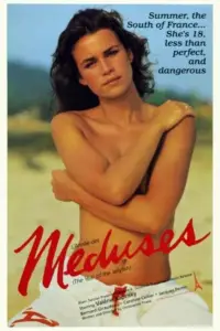 Poster to the movie "Year of the Jellyfish" #1107069