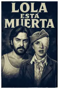 Poster to the movie "Lola is Dead" #1198447