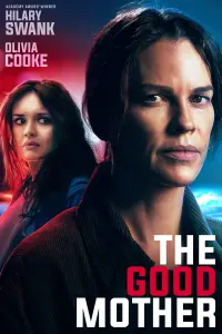Poster to the movie "The Good Mother" #1043712