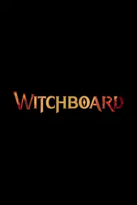 Poster to the movie "Witchboard" #913203