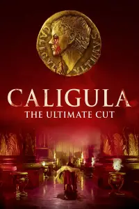 Poster to the movie "Caligula" #946137