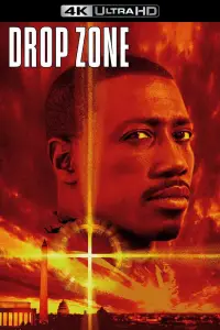 Poster to the movie "Drop Zone" #975049