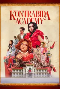 Poster to the movie "Kontrabida Academy" #698970